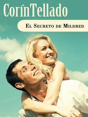 cover image of El secreto de Mildred
